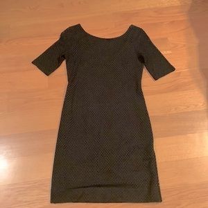 COPY - Banana Republic Mini Dress size 2P